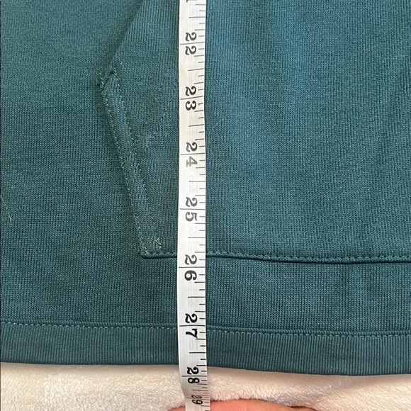 Nike Men’s Mineral Green Full-Zip Sleeveless Vest – Size Large – NWT - Picture 5 of 10